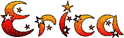 Erica name graphics