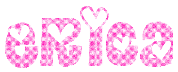 Erica name graphics