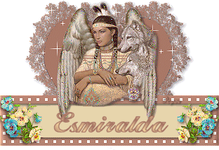 Esmiralda name graphics