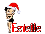 Estelle name graphics