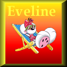 Eveline name graphics