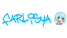 Farlisya name graphics