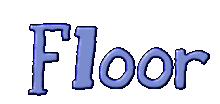 Floor name graphics