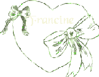 Francine name graphics