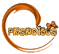 Francisca name graphics