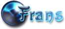 Frans name graphics