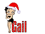 Gail name graphics