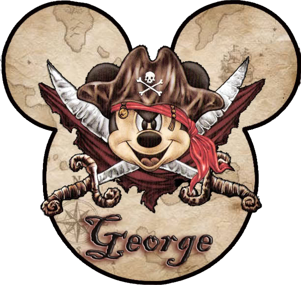 George name graphics