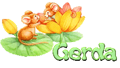 Gerda