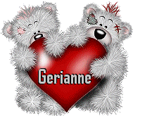 Gerianne name graphics