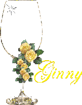 Ginny name graphics