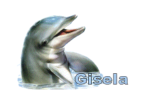 Gisela name graphics