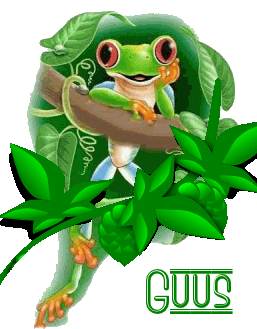 Guus name graphics
