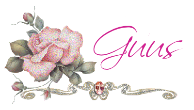 Guus name graphics