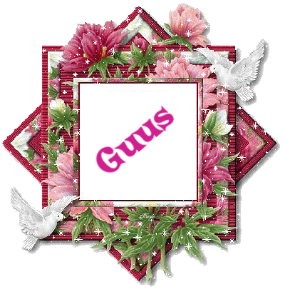Guus name graphics