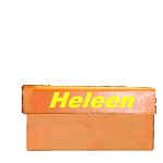Heleen name graphics
