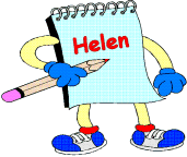 Helen name graphics