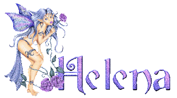 Helena name graphics