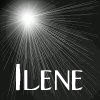 Ilene name graphics