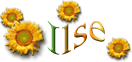 Ilse name graphics