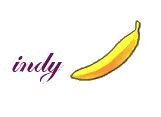 Indy name graphics