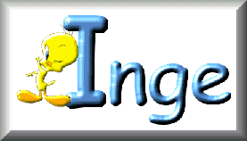 Inge name graphics