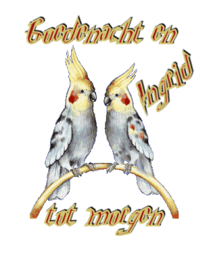 Ingrid name graphics