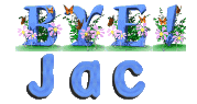 Jac name graphics