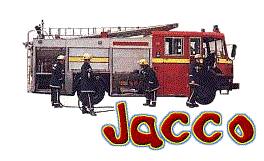 Jacco name graphics