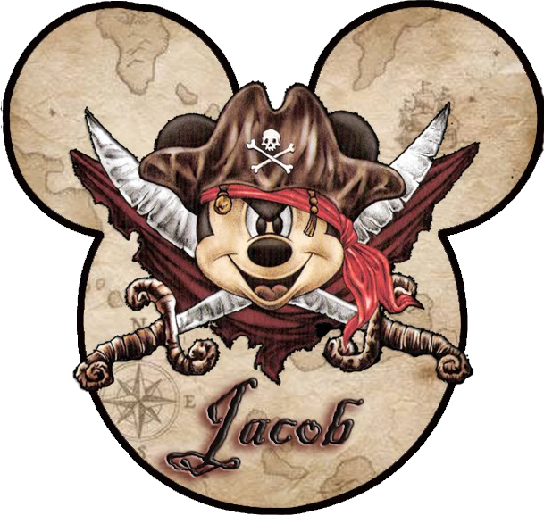 Jacob name graphics