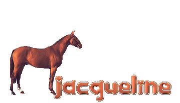 Jacqueline name graphics