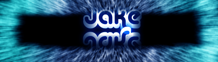 Jake name graphics