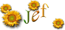 Jef name graphics