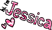 Name graphics jessica 117345 - Name gif