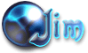 Jim name graphics
