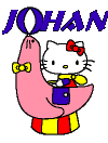 Johan