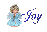 Joy name graphics