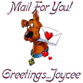 Joycee name graphics
