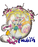 Judith name graphics