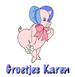 Karen name graphics