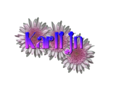 Karlijn name graphics