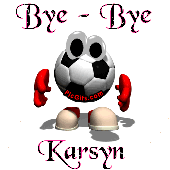 Karsyn name graphics