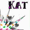 Kat name graphics