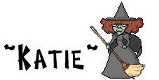 Katie name graphics