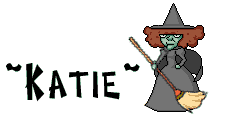 Katie name graphics