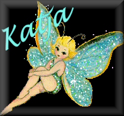 Katja name graphics