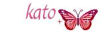 Kato name graphics