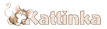 Kattinka name graphics