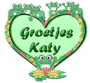 Katy name graphics