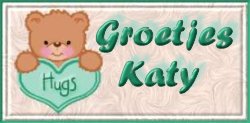 Katy name graphics